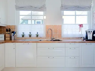 Küche / Küchenzeile