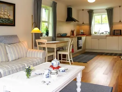 Küche / Küchenzeile