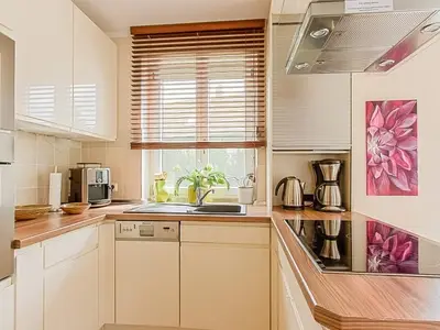 Küche / Küchenzeile