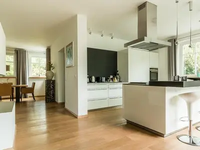 Küche / Küchenzeile