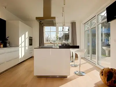 Küche / Küchenzeile