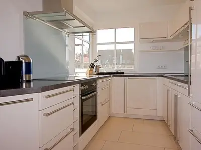 Küche / Küchenzeile