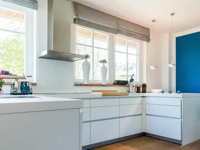 Küche / Küchenzeile
