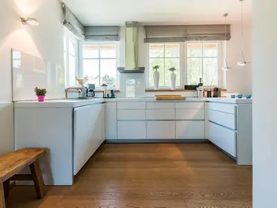 Küche / Küchenzeile
