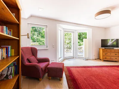 Ferienhaus für 6 Personen (140 m²) in Wieck am Darß 3/10