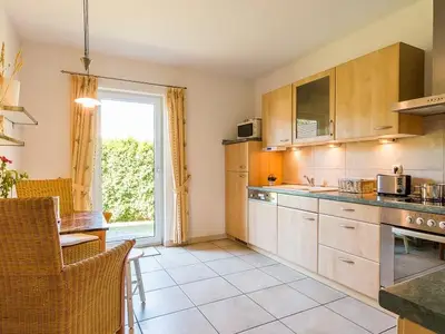 Küche / Küchenzeile