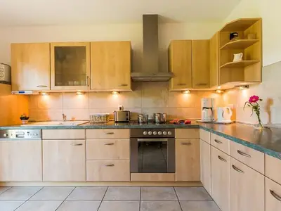 Küche / Küchenzeile