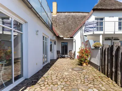 Ferienhaus für 6 Personen (110 m²) in Wieck am Darß 1/10