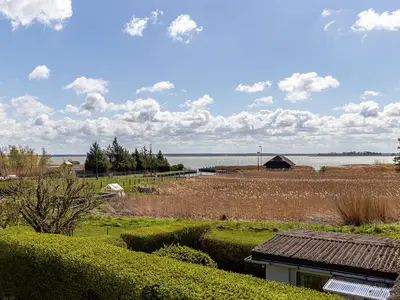 Blick auf Sehenswürdigkeit