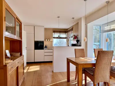 Ferienhaus für 4 Personen (100 m²) in Wieck am Darß 2/10