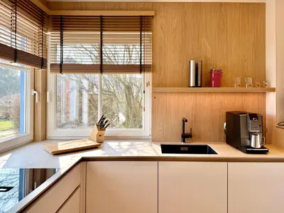 Ferienhaus für 4 Personen (100 m²) in Wieck am Darß 3/10