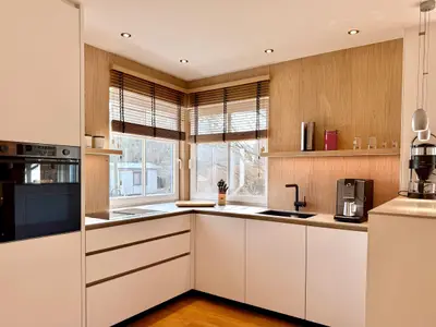 Ferienhaus für 4 Personen (100 m²) in Wieck am Darß 4/10