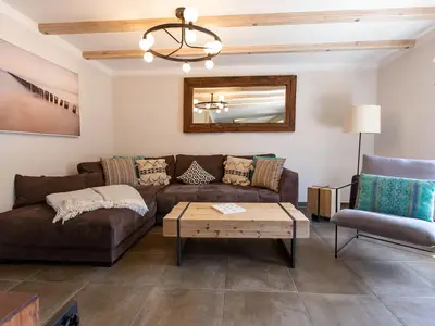 Ferienhaus für 6 Personen (115 m²) in Wieck am Darß 1/10