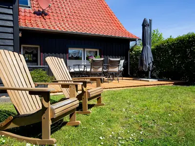 Ferienhaus für 6 Personen (115 m²) in Wieck am Darß 2/10