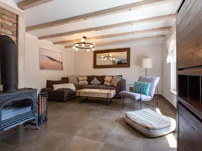 Ferienhaus für 6 Personen (115 m²) in Wieck am Darß 3/10