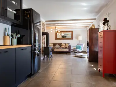 Ferienhaus für 6 Personen (115 m²) in Wieck am Darß 6/10