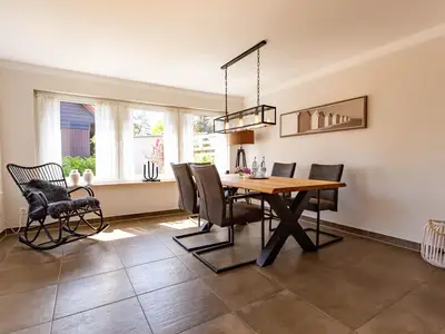 Ferienhaus für 6 Personen (115 m²) in Wieck am Darß 9/10