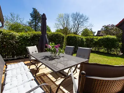 Ferienhaus für 6 Personen (115 m²) in Wieck am Darß 10/10