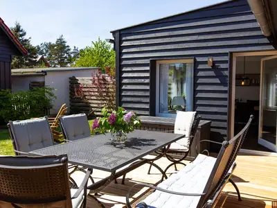 Ferienhaus für 6 Personen (115 m²) in Wieck am Darß 10/10