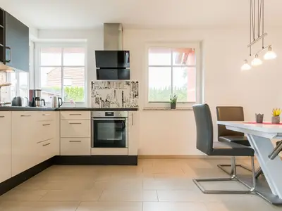 Küche / Küchenzeile