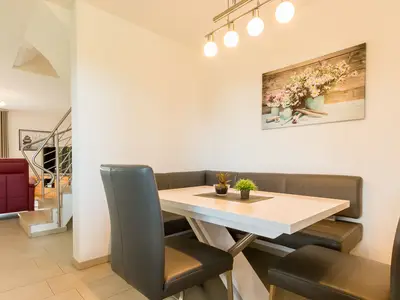 Küche / Küchenzeile