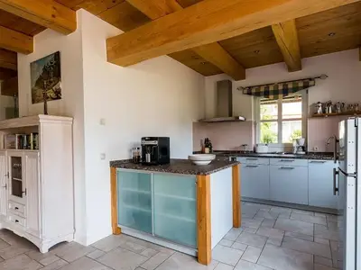 Küche / Küchenzeile