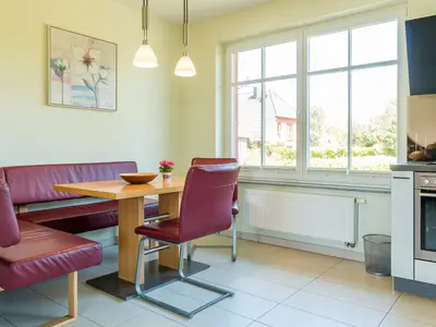 Küche / Küchenzeile