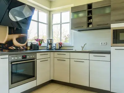 Küche / Küchenzeile