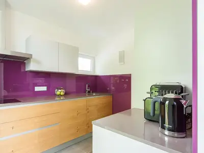 Küche / Küchenzeile