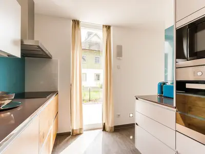 Küche / Küchenzeile