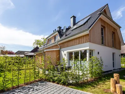Ferienhaus für 4 Personen (90 m²) in Wieck am Darß 1/10