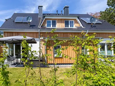 Fassade / Eingang