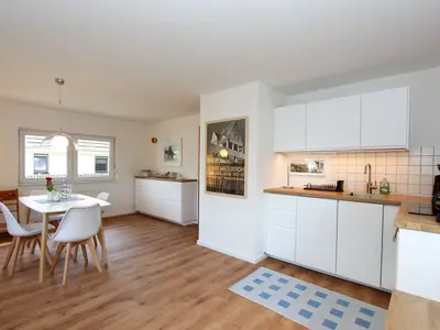 Küche / Küchenzeile