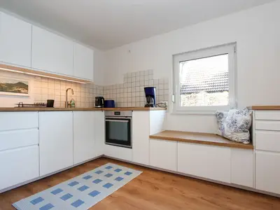 Küche / Küchenzeile