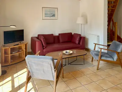 Ferienhaus für 4 Personen (85 m²) in Wieck am Darß 1/10