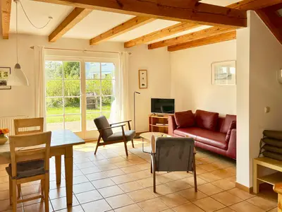 Ferienhaus für 4 Personen (85 m²) in Wieck am Darß 2/10
