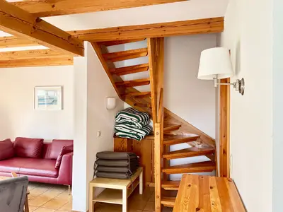 Ferienhaus für 4 Personen (85 m²) in Wieck am Darß 3/10