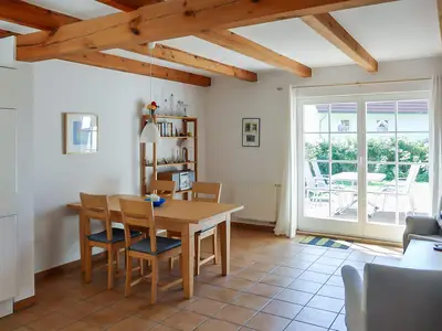 Ferienhaus für 4 Personen (85 m²) in Wieck am Darß 4/10