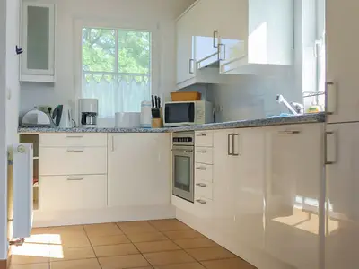 Ferienhaus für 4 Personen (85 m²) in Wieck am Darß 5/10