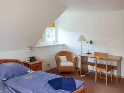 Ferienhaus für 4 Personen (85 m²) in Wieck am Darß 6/10