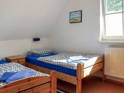 Ferienhaus für 4 Personen (85 m²) in Wieck am Darß 7/10