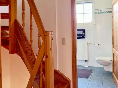 Ferienhaus für 4 Personen (85 m²) in Wieck am Darß 8/10