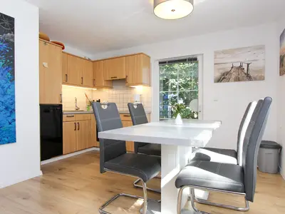 Küche / Küchenzeile