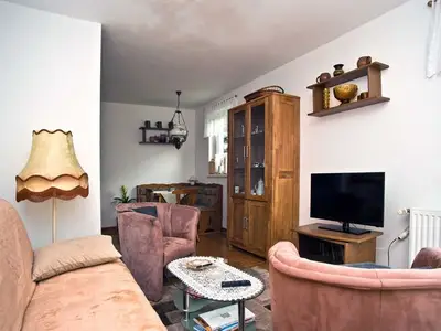Ferienhaus für 4 Personen (60 m²) in Wieck am Darß 3/10