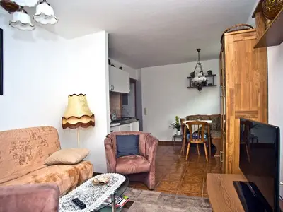 Ferienhaus für 4 Personen (60 m²) in Wieck am Darß 4/10