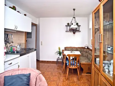 Ferienhaus für 4 Personen (60 m²) in Wieck am Darß 5/10