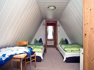 Ferienhaus für 4 Personen (60 m²) in Wieck am Darß 8/10