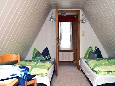 Ferienhaus für 4 Personen (60 m²) in Wieck am Darß 9/10