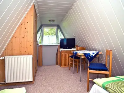 Ferienhaus für 4 Personen (60 m²) in Wieck am Darß 10/10