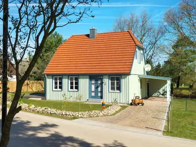 Ferienhaus für 5 Personen in Wieck am Darß 2/10